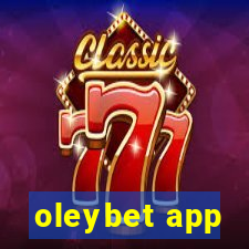 oleybet app